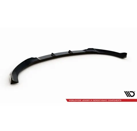 Lame Du Pare-Chocs Avant V.2 Mercedes-Benz CLE AMG-Line C236