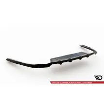 Arriere Splitter (avec une barre verticale) Mercedes-Benz CLE AMG-Line C236