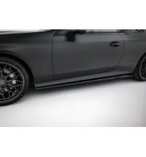 Rajouts Des Bas De Caisse Mercedes-Benz CLE AMG-Line C236