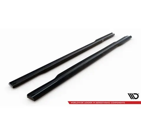 Rajouts Des Bas De Caisse Mercedes-Benz CLE AMG-Line C236