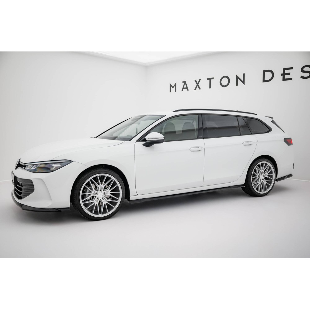 Ensemble Diffuseur Volkswagen Passat B9