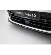 Ensemble Diffuseur Volkswagen Passat B9