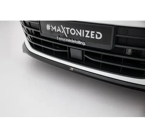 Ensemble Diffuseur Volkswagen Passat B9