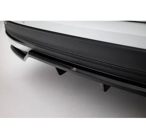 Ensemble Diffuseur Volkswagen Passat B9