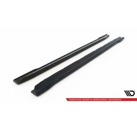 Ensemble Diffuseur Volkswagen Passat B9