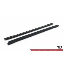 Ensemble Diffuseur Volkswagen Passat B9