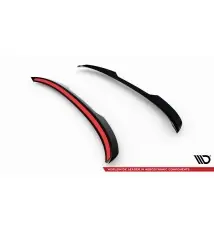 Ensemble Diffuseur Volkswagen Passat B9