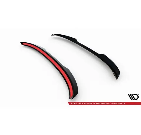 Ensemble Diffuseur Volkswagen Passat B9