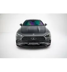 Ensemble Diffuseur Mercedes-Benz CLE AMG-Line C236