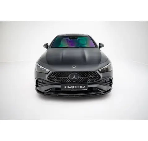 Ensemble Diffuseur Mercedes-Benz CLE AMG-Line C236