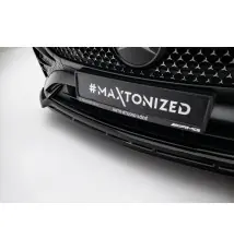 Ensemble Diffuseur Mercedes-Benz CLE AMG-Line C236