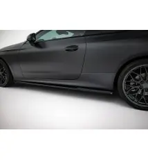 Ensemble Diffuseur Mercedes-Benz CLE AMG-Line C236