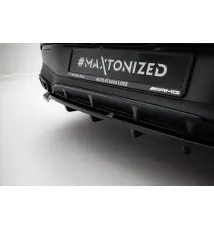 Ensemble Diffuseur Mercedes-Benz CLE AMG-Line C236