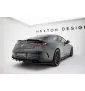 Ensemble Diffuseur Mercedes-Benz CLE AMG-Line C236