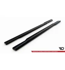 Ensemble Diffuseur Mercedes-Benz CLE AMG-Line C236