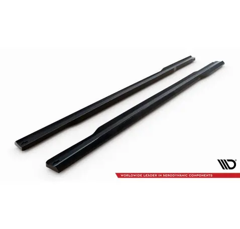 Ensemble Diffuseur Mercedes-Benz CLE AMG-Line C236