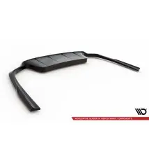 Ensemble Diffuseur Mercedes-Benz CLE AMG-Line C236