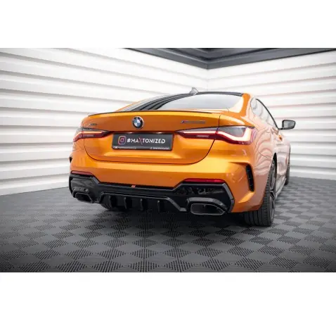 Diffuseur Arrière Complet BMW M440i / M440d G22 / G23 / G22 Facelift / G23 Facelift