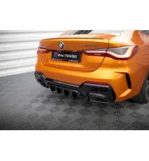 Diffuseur Arrière Complet BMW M440i / M440d G22 / G23 / G22 Facelift / G23 Facelift