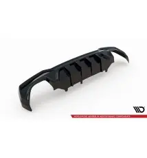 Diffuseur Arrière Complet BMW M440i / M440d G22 / G23 / G22 Facelift / G23 Facelift