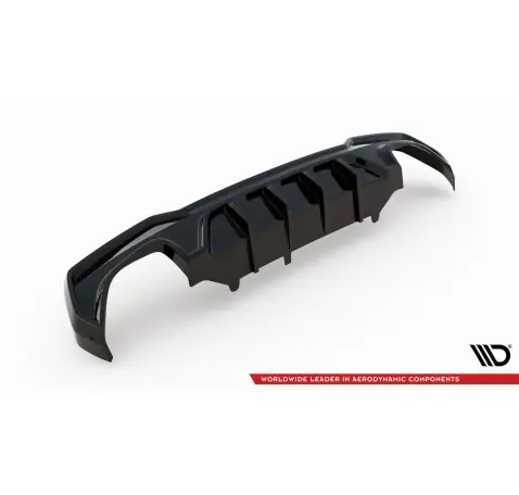 Diffuseur Arrière Complet BMW M440i / M440d G22 / G23 / G22 Facelift / G23 Facelift