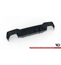 Diffuseur Arrière Complet BMW M440i / M440d G22 / G23 / G22 Facelift / G23 Facelift