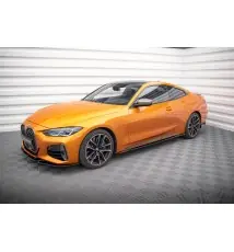 Ensemble Diffuseur BMW M440i Coupe G22 /G22 Facelift