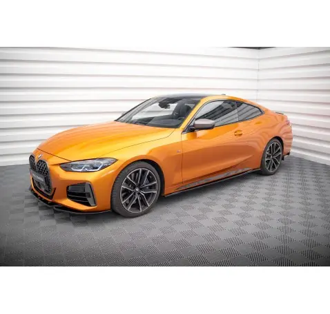 Ensemble Diffuseur BMW M440i Coupe G22 /G22 Facelift