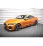 Ensemble Diffuseur BMW M440i Coupe G22 /G22 Facelift