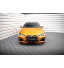 Ensemble Diffuseur BMW M440i Coupe G22 /G22 Facelift