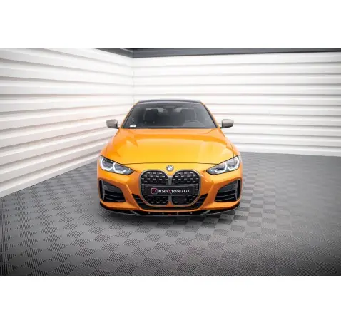 Ensemble Diffuseur BMW M440i Coupe G22 /G22 Facelift