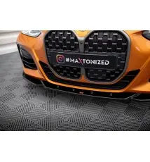 Ensemble Diffuseur BMW M440i Coupe G22 /G22 Facelift