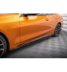 Ensemble Diffuseur BMW M440i Coupe G22 /G22 Facelift