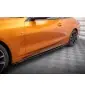 Ensemble Diffuseur BMW M440i Coupe G22 /G22 Facelift