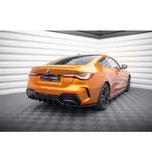 Ensemble Diffuseur BMW M440i Coupe G22 /G22 Facelift