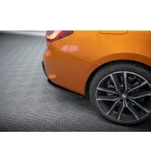 Ensemble Diffuseur BMW M440i Coupe G22 /G22 Facelift