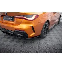 Ensemble Diffuseur BMW M440i Coupe G22 /G22 Facelift
