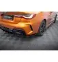 Ensemble Diffuseur BMW M440i Coupe G22 /G22 Facelift