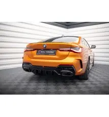 Ensemble Diffuseur BMW M440i Coupe G22 /G22 Facelift
