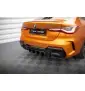 Ensemble Diffuseur BMW M440i Coupe G22 /G22 Facelift