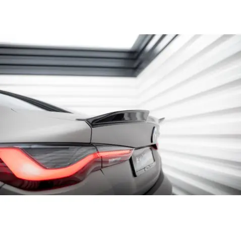 Ensemble Diffuseur BMW M440i Coupe G22 /G22 Facelift