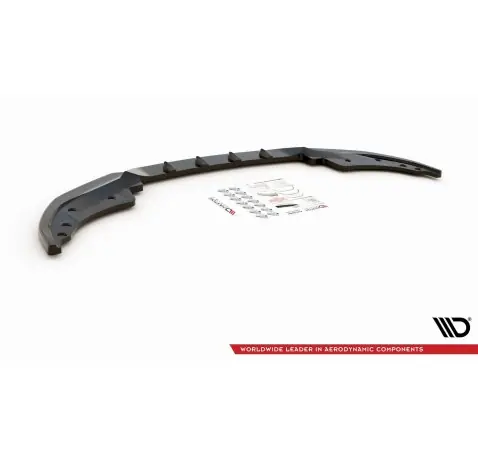 Ensemble Diffuseur BMW M440i Coupe G22 /G22 Facelift