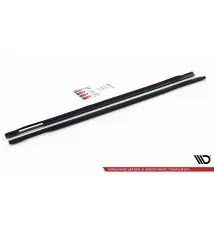 Ensemble Diffuseur BMW M440i Coupe G22 /G22 Facelift