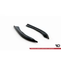 Ensemble Diffuseur BMW M440i Coupe G22 /G22 Facelift