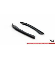 Ensemble Diffuseur BMW M440i Coupe G22 /G22 Facelift