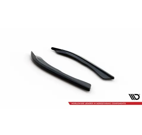 Ensemble Diffuseur BMW M440i Coupe G22 /G22 Facelift