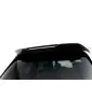 Prepreg Carbon Fiber Tailgate Spoiler (Upper) BMW X7 M-Pack G07 Facelift