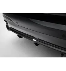 Set of Prepreg Carbon Splitters V.1 BMW X7 M-Pack G07 Facelift