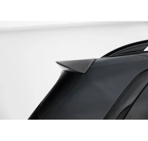 Set of Prepreg Carbon Splitters V.1 BMW X7 M-Pack G07 Facelift