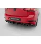 Diffuseur Arrière Complet Volkswagen Golf R Hatchback R Mk7 Facelift
